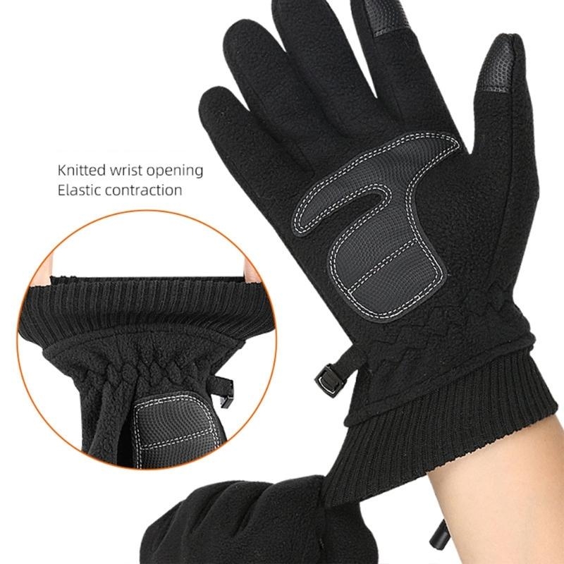   Windproof Waterproof Snow Gl - Snow Glove Insulated review and price