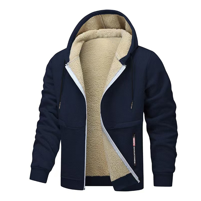 Animal Game Mens Casual Hooded - Sherpa Hoodie Fleece review and price
