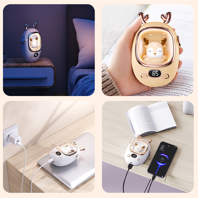 Cute Pet USB Electric Hand War - Hand Warmer Electric review and price
