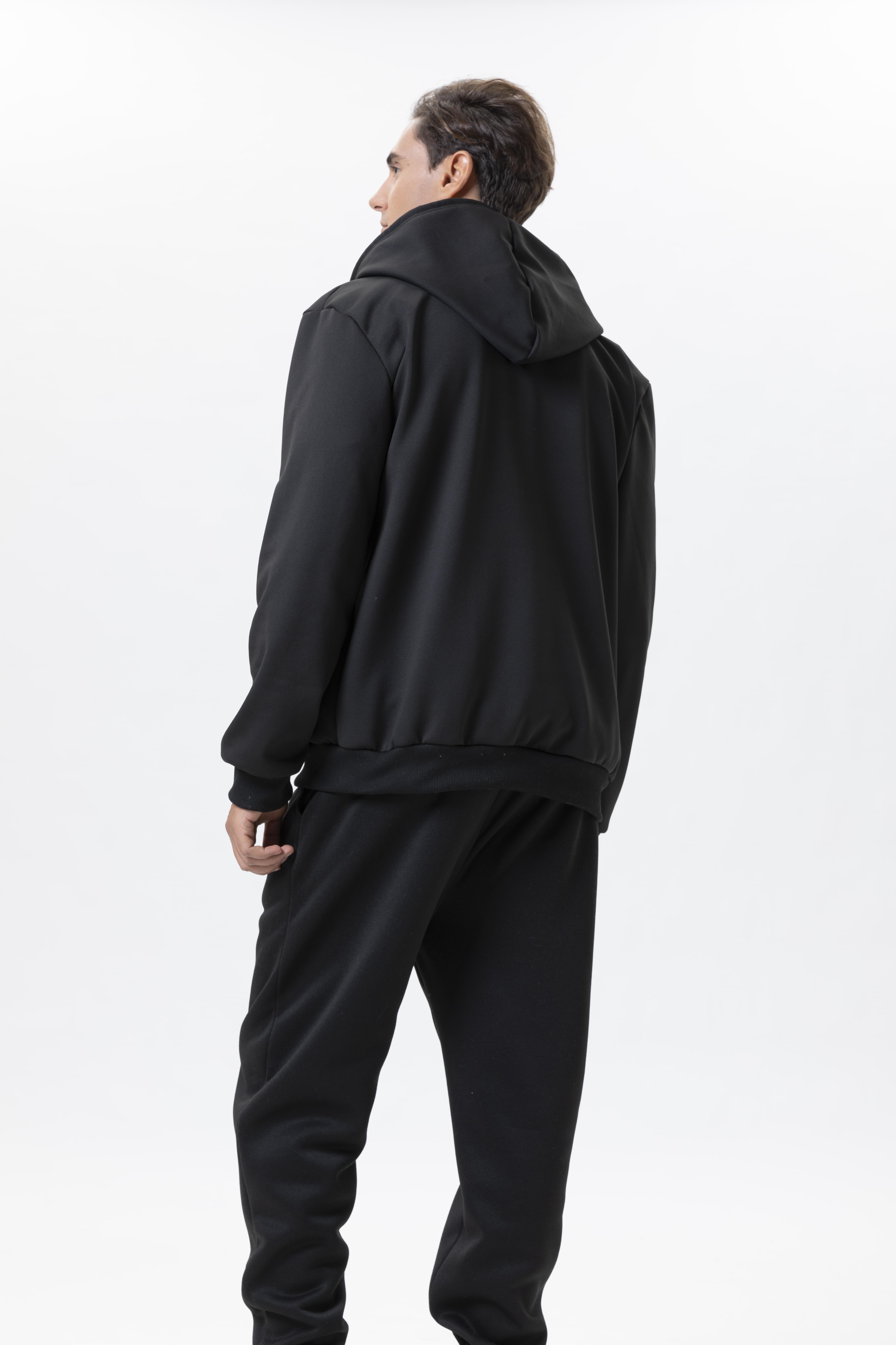 Men's Winter 2 Pcs Set Thick F - Sherpa Hoodie Fleece review and price