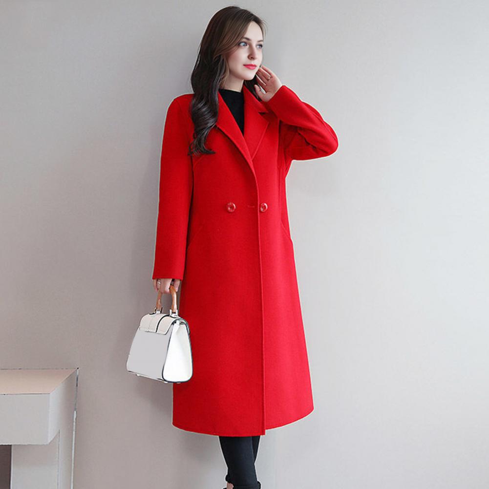 Women Wool Coat Women's Wool P - Wool Coat Peacoat review and price