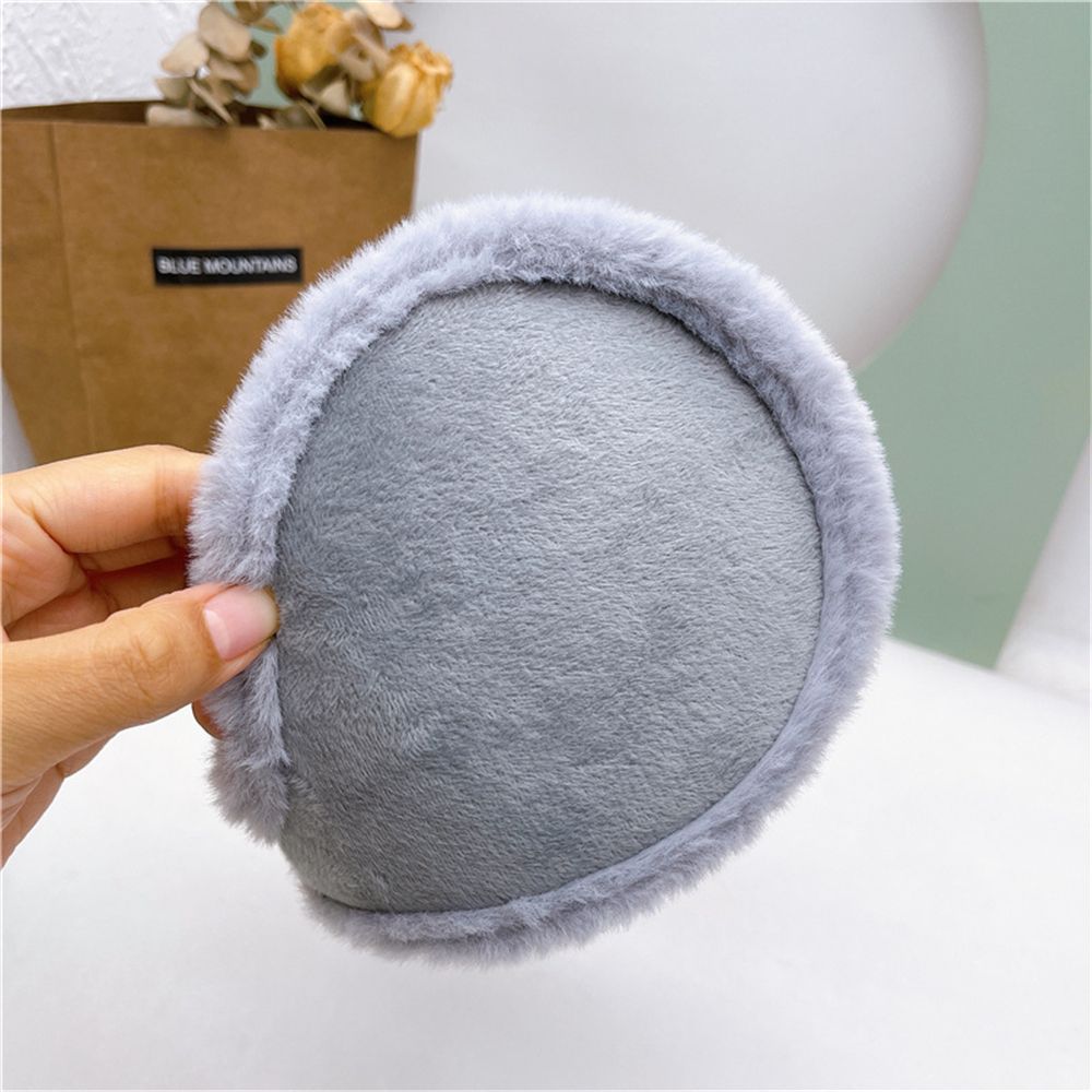 Mens Ear Muffs Winter Ear Warm - Fleece Ear Warmer Band review and price