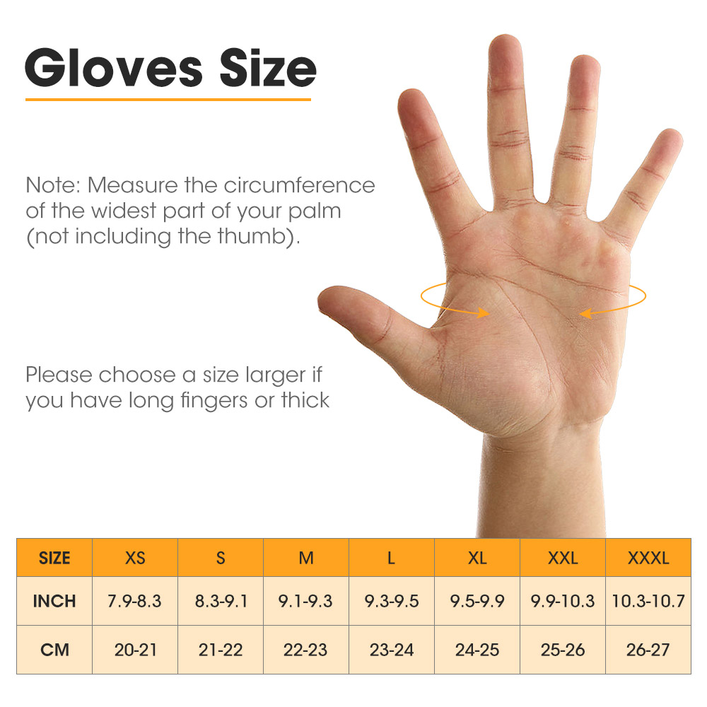 Winter Gloves 3M Cotton Heatin - Hand Warmer Electric review and price