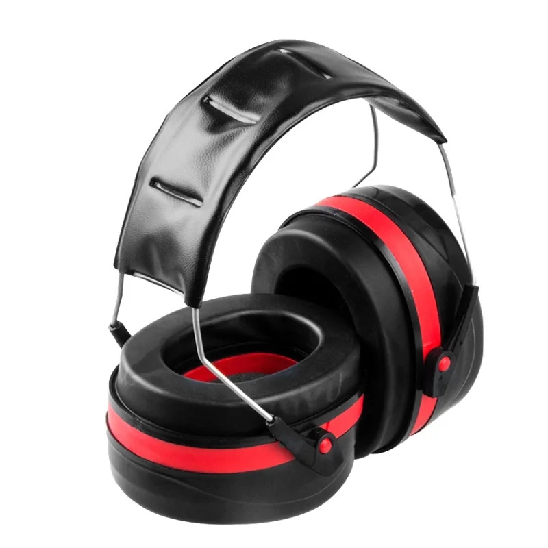 Anti-Noise Head Adjustable Ear - Earmuffs Foldable review and price