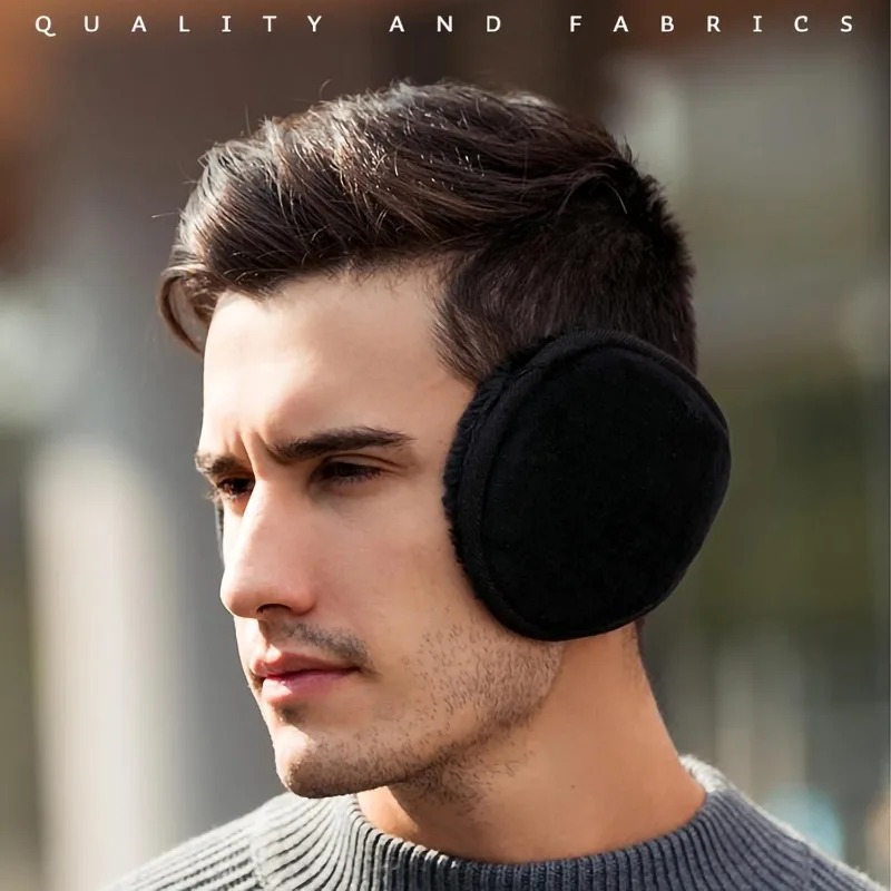 Winter Unisex Large Foldable P - Earmuffs Foldable review and price