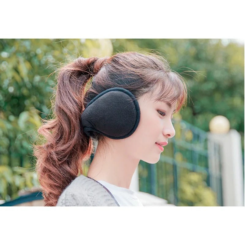 Winter Unisex Large Foldable P - Earmuffs Foldable review and price