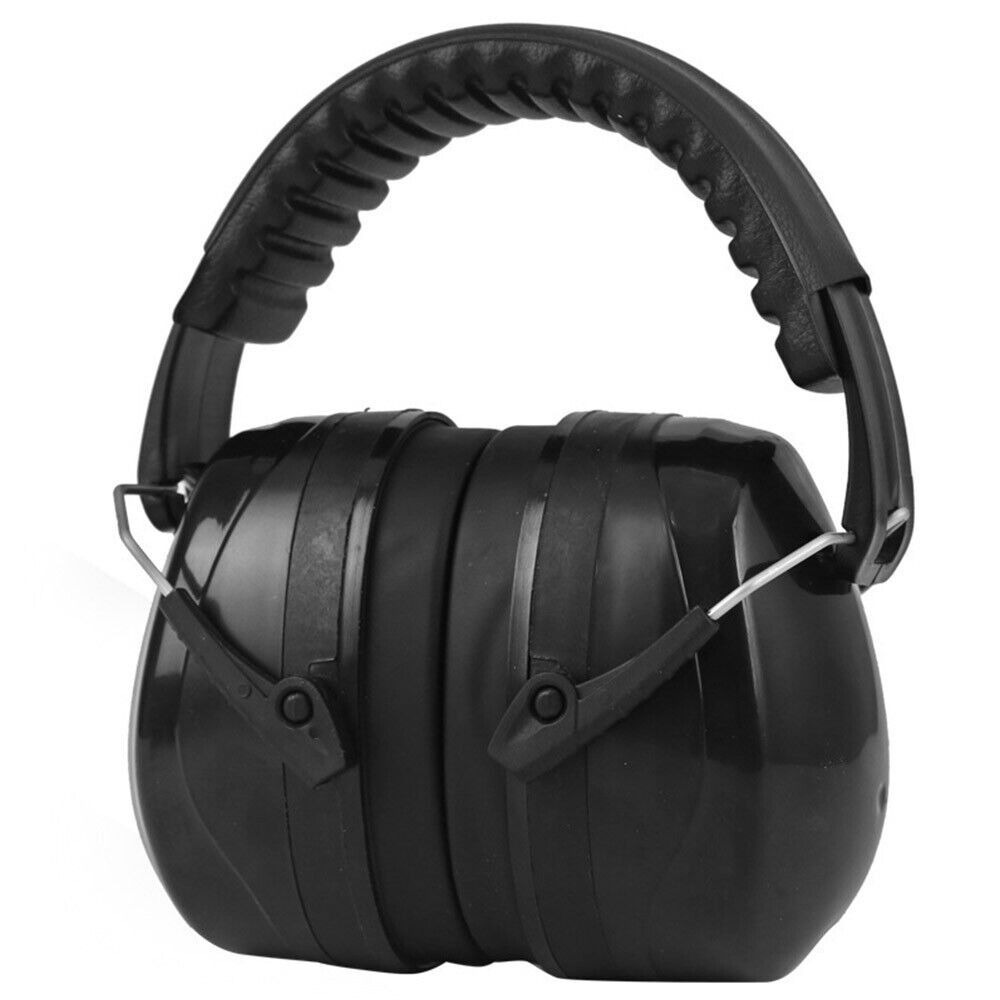 Foldable Anti-Noise Head Earmu - Earmuffs Foldable review and price