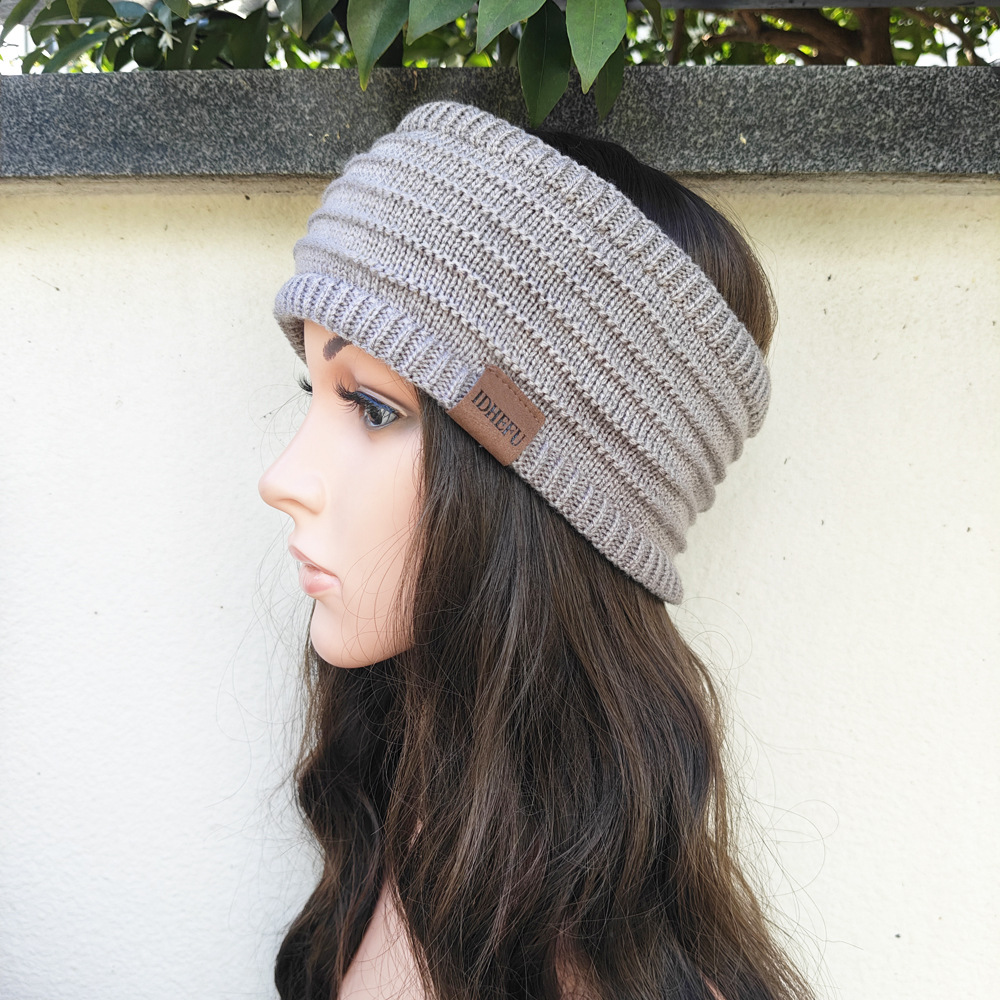 Winter Keep Warm Fleece Lined  - Fleece Ear Warmer Band review and price
