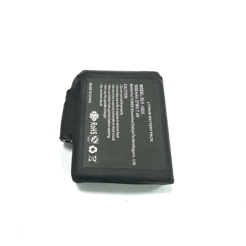 In Stock For Heating Vest, Soc - Heated Vest Battery review and price