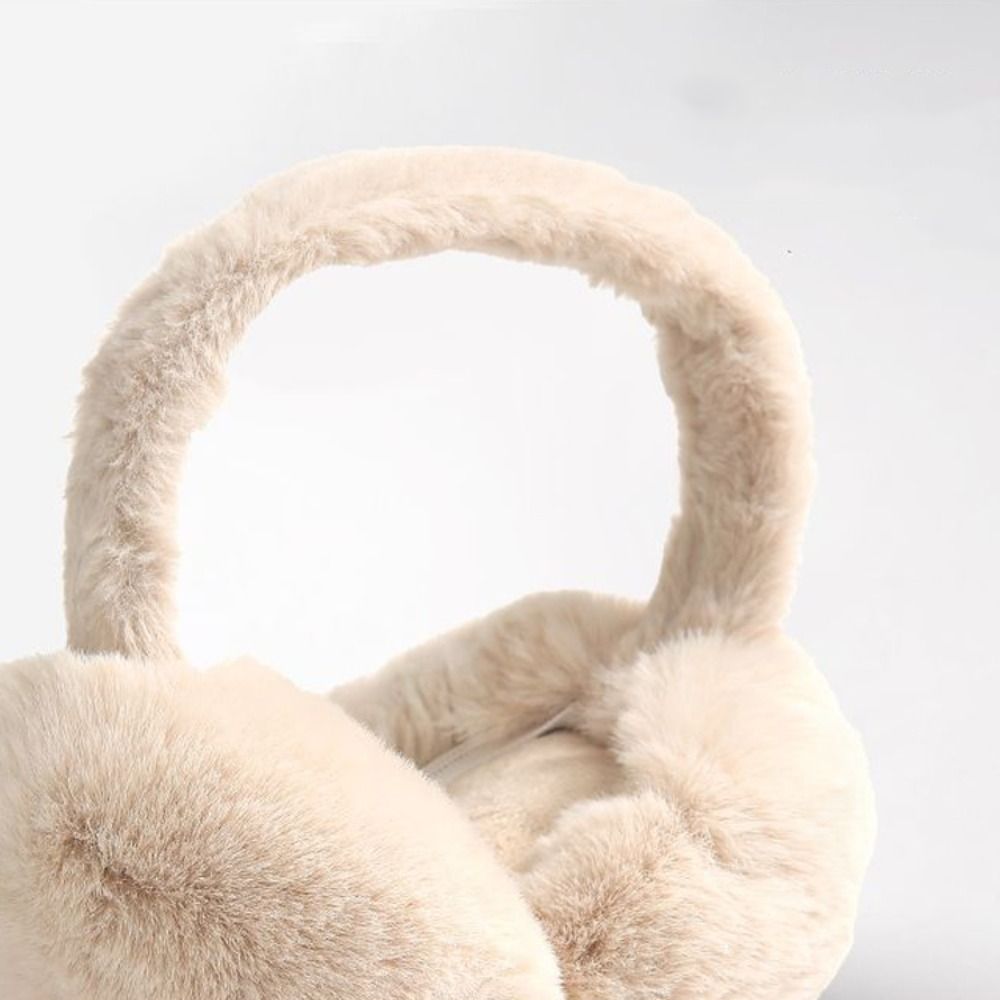 Outdoor Winter Warm Earmuffs P - Earmuffs Foldable review and price