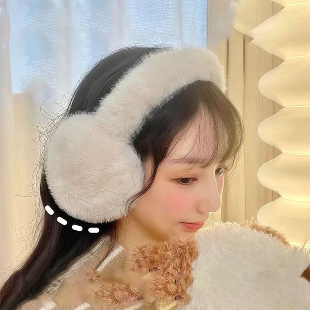 Outdoor Winter Warm Earmuffs P - Earmuffs Foldable review and price