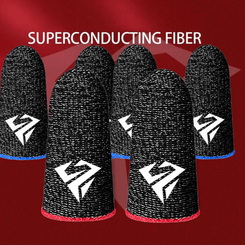2/20PCS Gaming Fingertips Glov - Touch Screen Gloves review and price