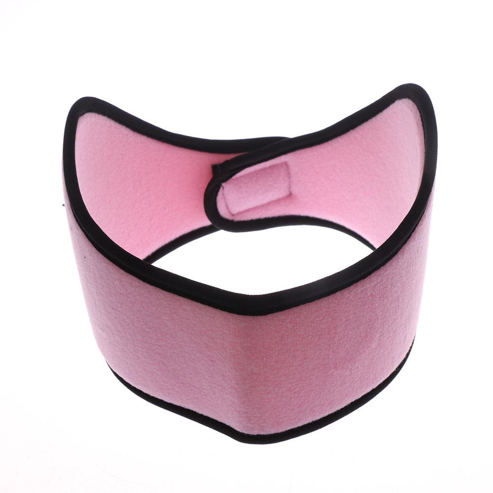 Fashion Stretch Protective Spa - Fleece Ear Warmer Band review and price
