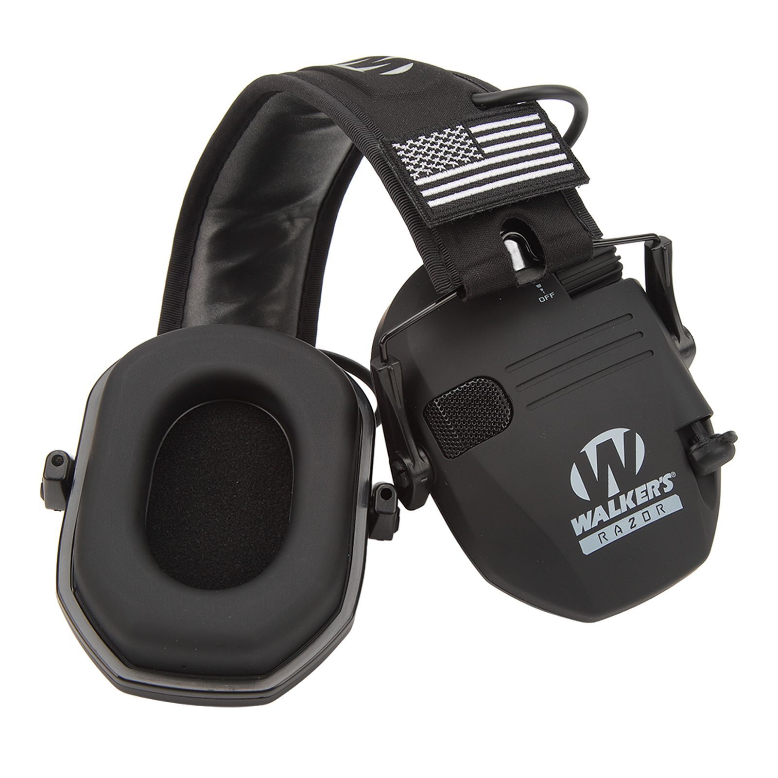 Outdoor Tactical Passive Shoot - Earmuffs Foldable review and price