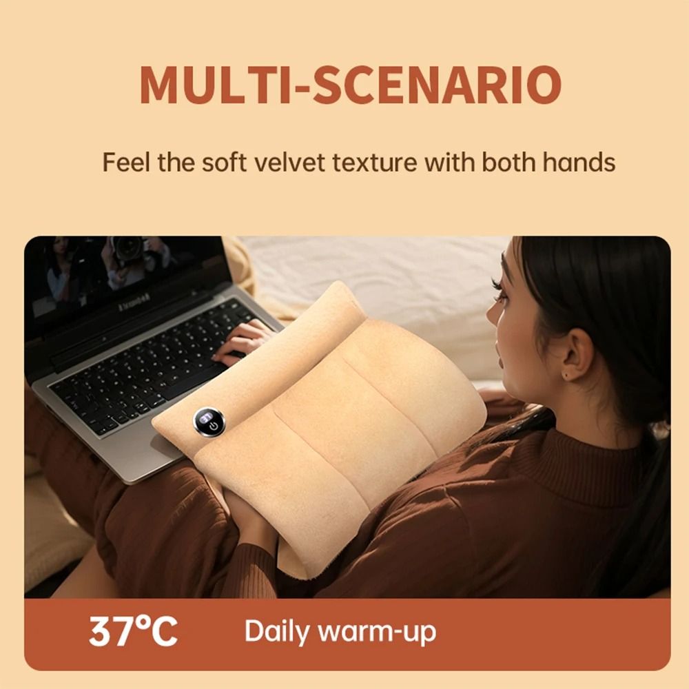 USB Heated Electric Hand Warme - Hand Warmer Electric review and price