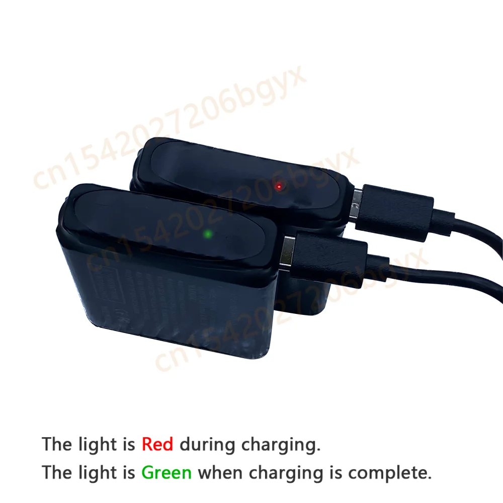 7.4V 3000mah Heated Gloves Bat - Heated Vest Battery review and price
