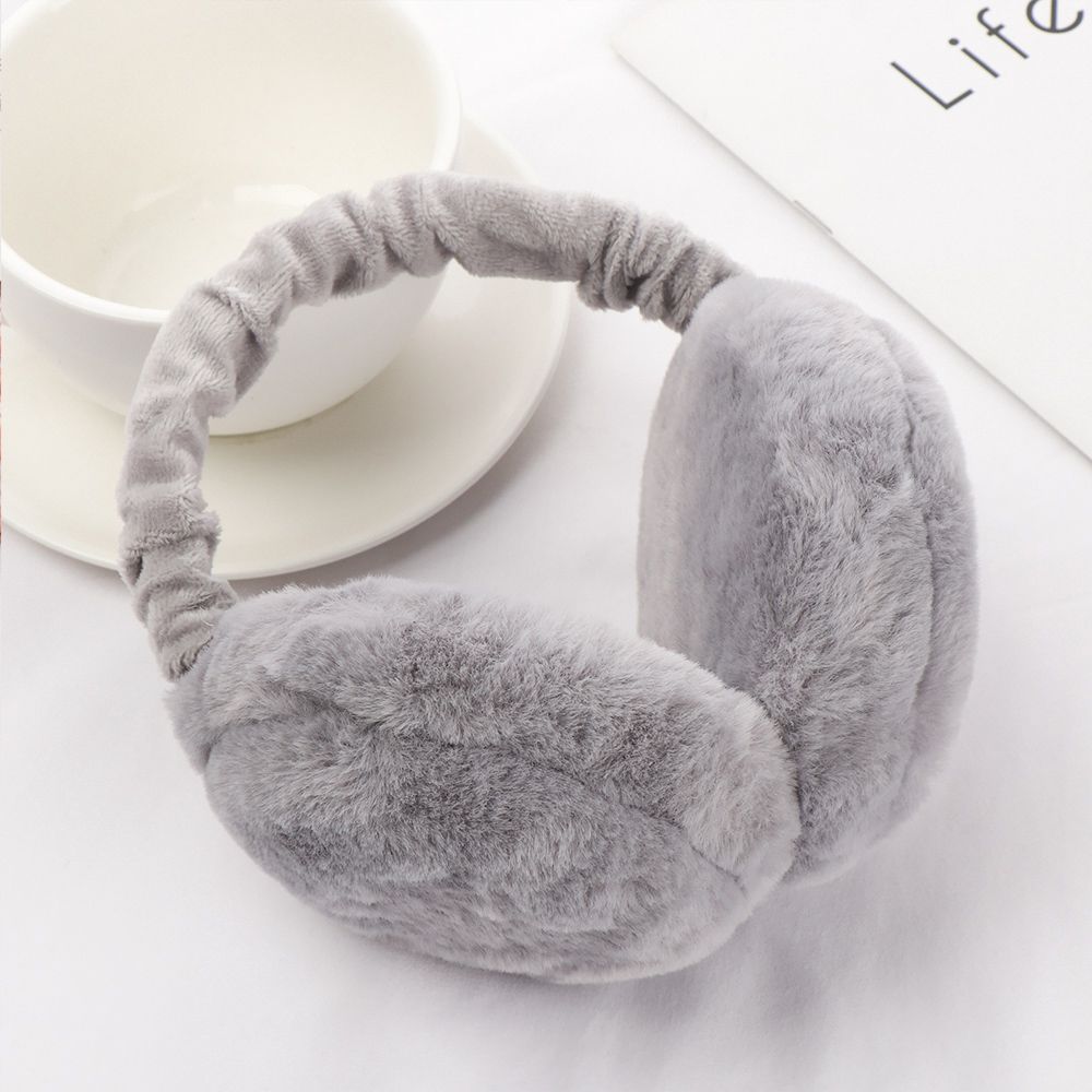 Fashion Warmer Foldable Earfla - Earmuffs Foldable review and price