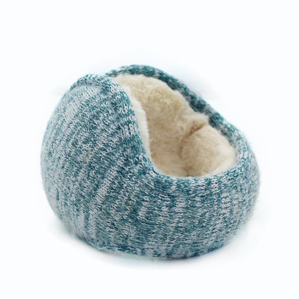 Back Worn Design Mohair Fleece - Earmuffs Foldable review and price