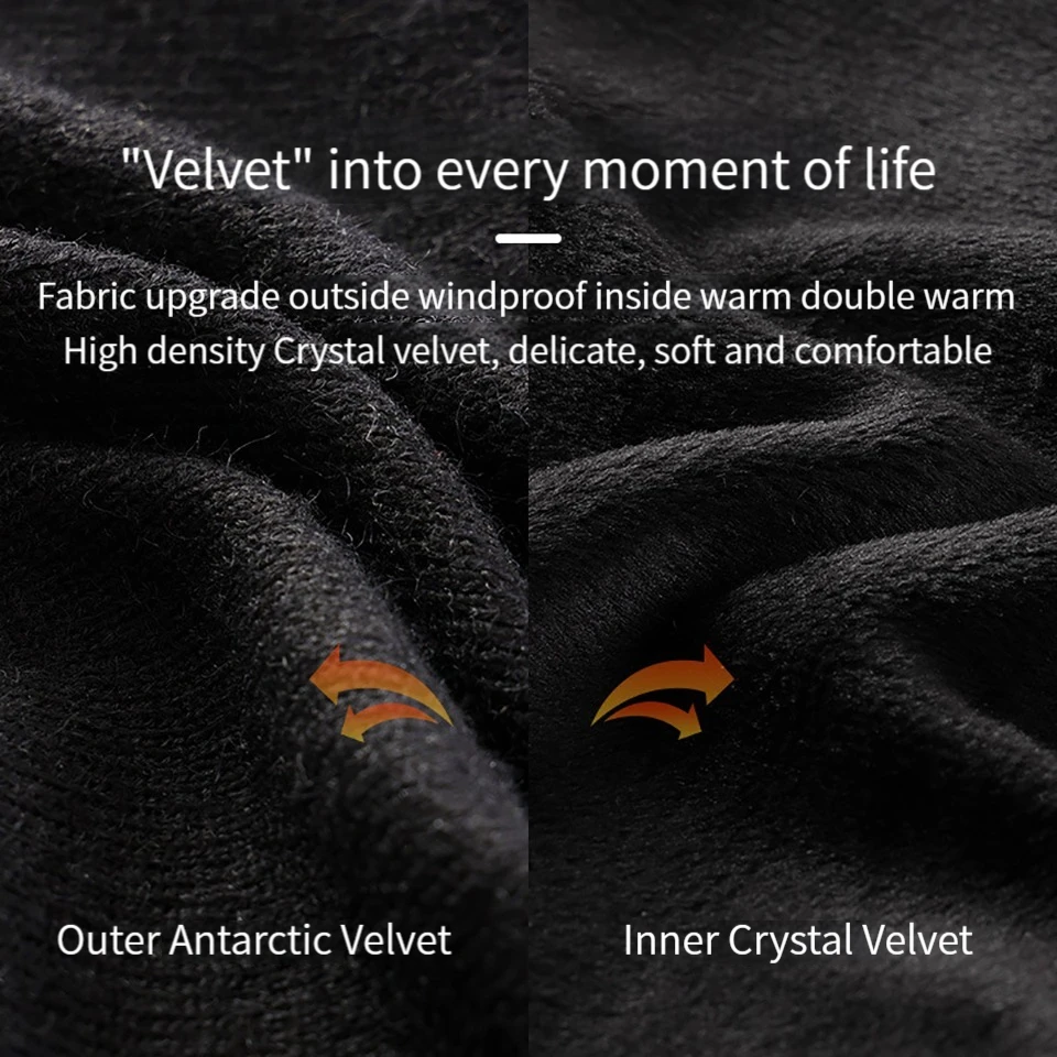 Winter Warm Earmuffs for Women - Fleece Ear Warmer Band review and price