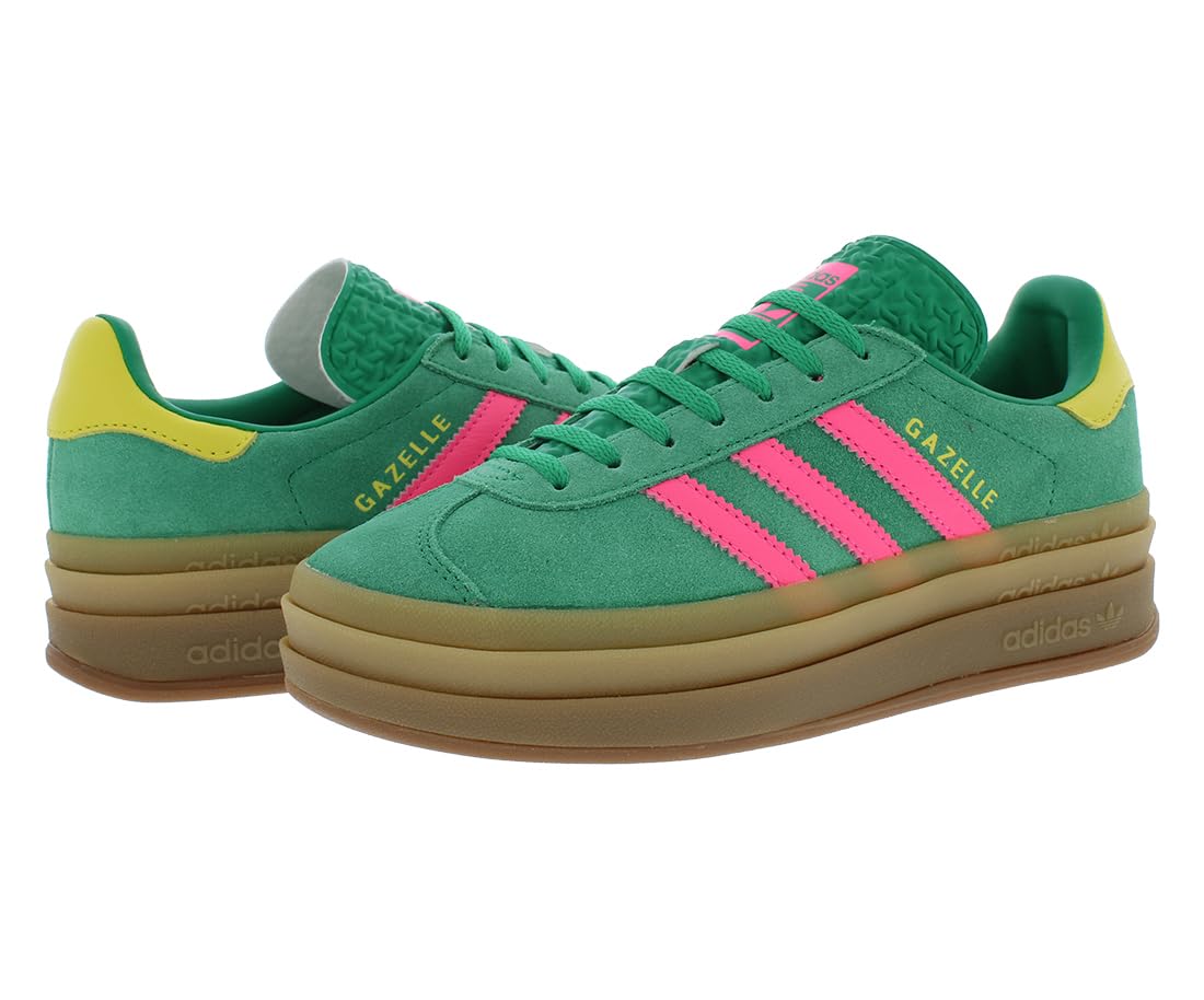 adidas Women's Gazelle Bold Sh - Adidas Shoes Gazelle review and price