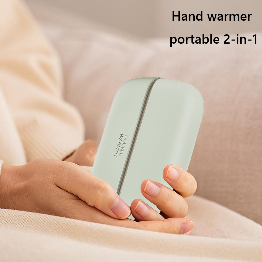 2 in 1 Magnetic Hand Warmer El - Hand Warmer Electric review and price